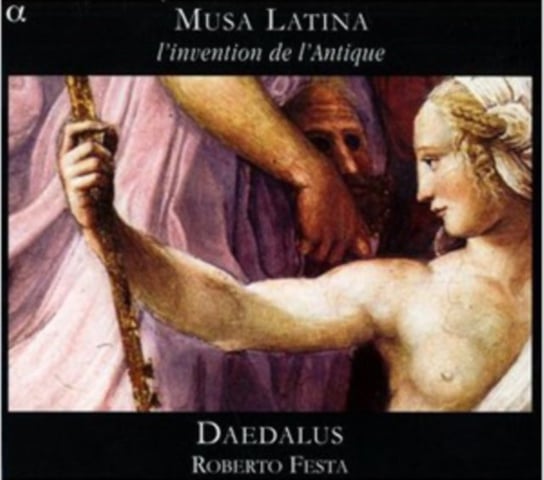 Musa Latina Ensemble Daedalus
