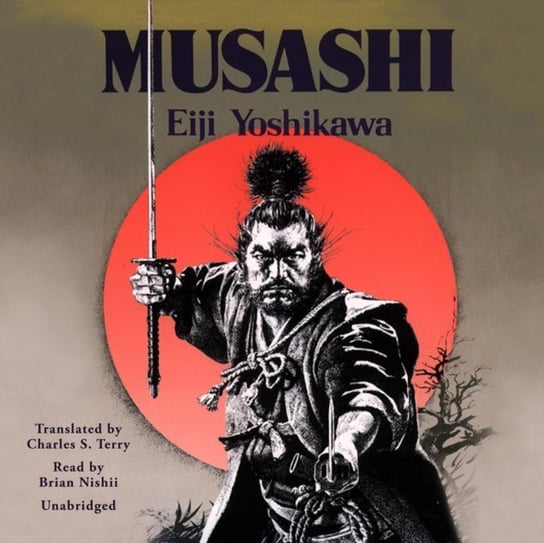 Musashi Yoshikawa Eiji, Reischauer Edwin O.