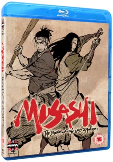 Musashi - The Dream of the Last Samurai (brak polskiej wersji językowej) Nishikubo Mizuho