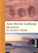 Muscheln in meiner Hand Lindbergh Anne Morrow