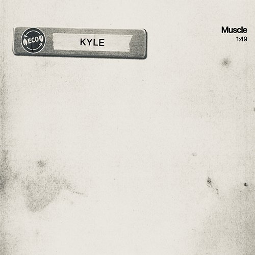 Muscle Kyle Wildfern