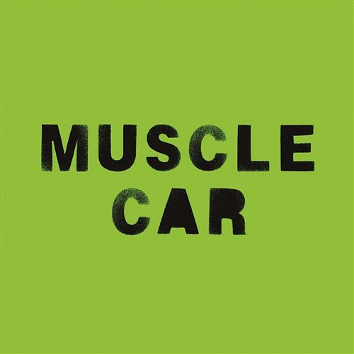 Muscle Car Mylo feat. Freeform Five