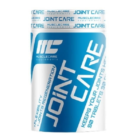 Muscle Care Joint Care 90 Tabs Muscle Clinic