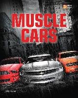 Muscle Cars Mueller Mike