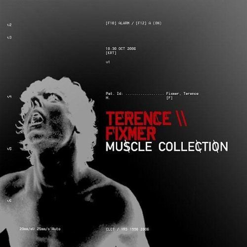 Muscle Collection Fixmer Terence