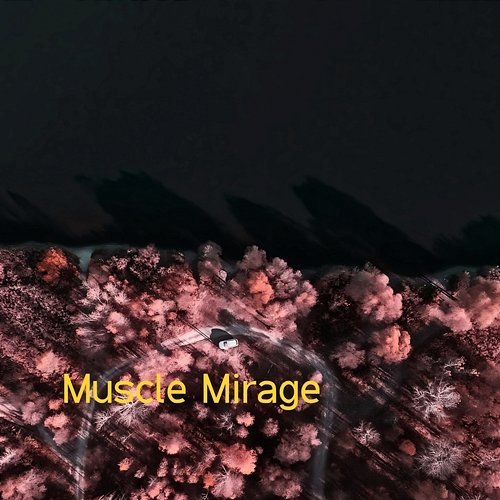 Muscle Mirage Lucille Peters