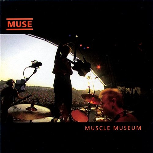 Muscle Museum Muse