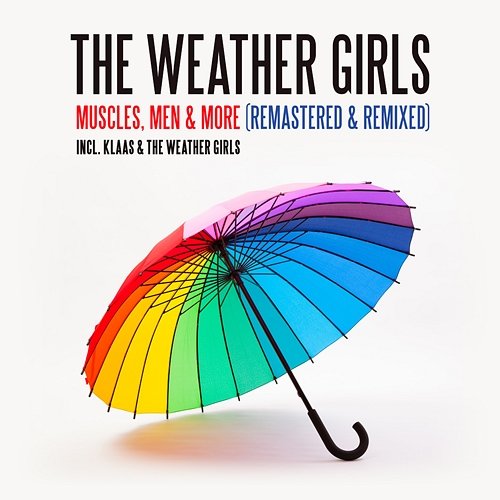 Muscles, Men & More The Weather Girls