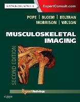 Musculoskeletal Imaging Pope Thomas, Bloem Hans L., Beltran Javier, Morrison William Brian, Wilson David John