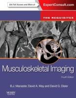 Musculoskeletal Imaging Manaster B. J., May David A., Disler David G.