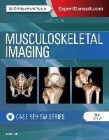 Musculoskeletal Imaging: Case Review Series Yu Joseph
