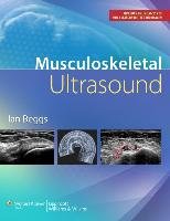 Musculoskeletal Ultrasound Beggs Ian