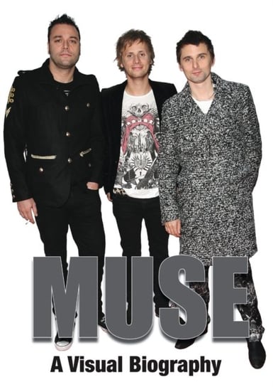 Muse: A Visual Biography Laura Shenton