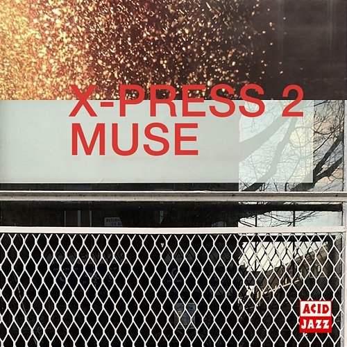 Muse X-Press 2