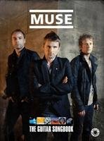 Muse Guitar Songbook Muse