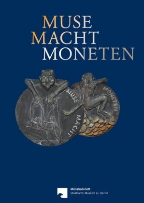 Muse Macht Moneten Battenberg Verlag