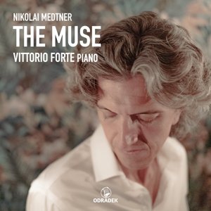 Muse - Nikolai Medtner Forte Vittorio
