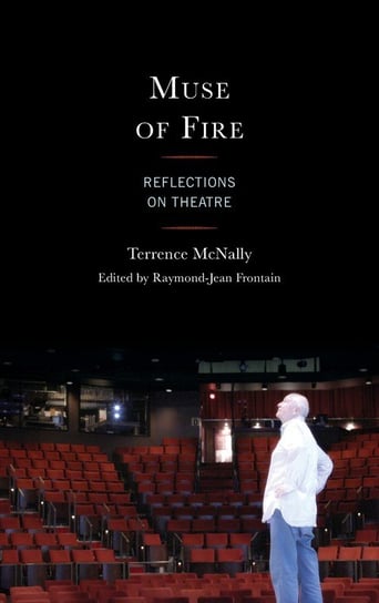 Muse of Fire Mcnally Terrence