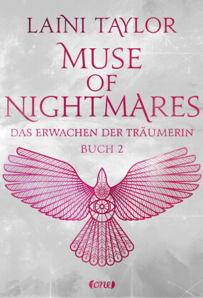 Muse of Nightmares - Das Erwachen der Träumerin Lübbe ONE in der Bastei Lübbe AG