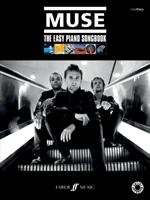 Muse: The Easy Piano Songbook Muse