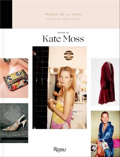 Museo de la Moda Moss Kate