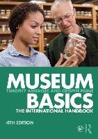 Museum Basics Ambrose Timothy