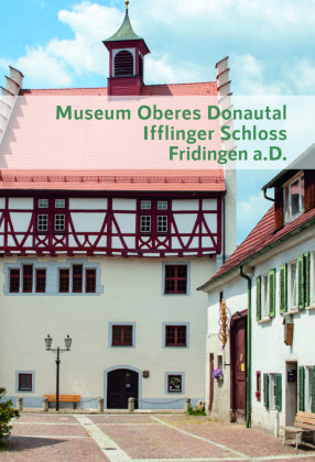 Museum Oberes Donautal Gmeiner-Verlag