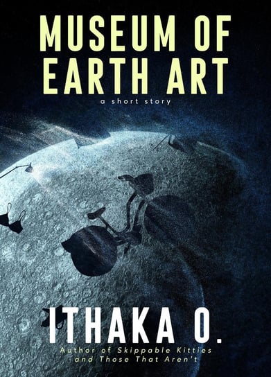 Museum of Earth Art Ithaka O.