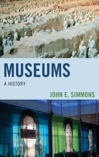 Museums Simmons John E