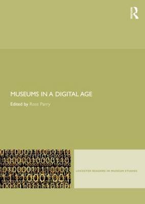 Museums in a Digital Age Taylor&Francis Ltd.