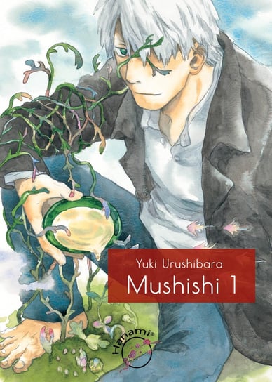 Mushishi. Tom 1 Urushibara Yuki