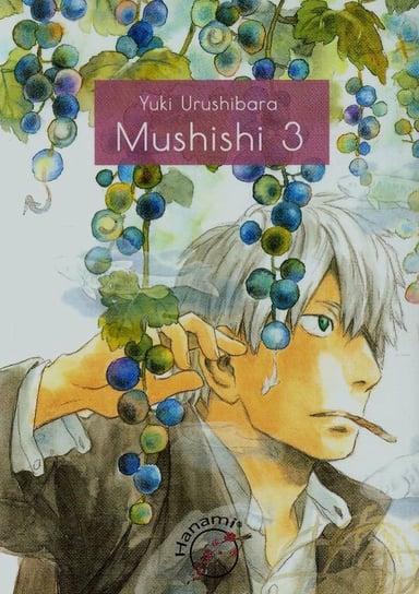 Mushishi. Tom 3 Urushibara Yuki