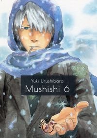 Mushishi. Tom 6 Urushibara Yuki