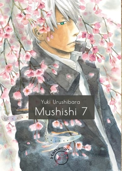 Mushishi. Tom 7 Urushibara Yuki