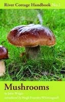 Mushrooms Wright John