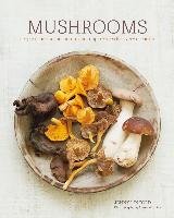 Mushrooms Linford Jenny
