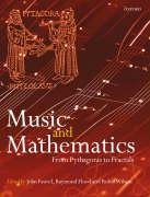 Music and Mathematics Fauvel John, Flood Raymond, Wilson Robin