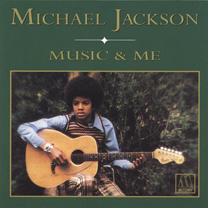 Music and Me Jackson Michael