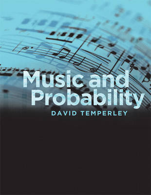 Music and Probability Temperley David