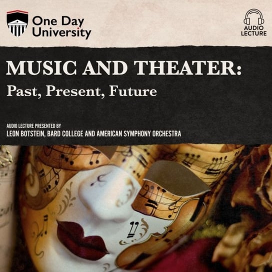 Music and Theater Leon Botstein