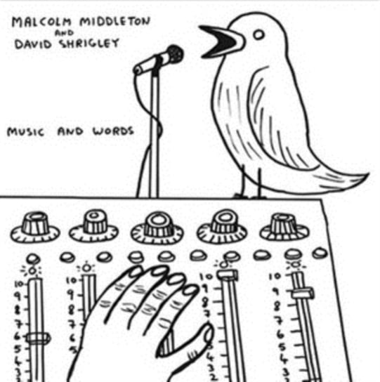 Music And Words Malcolm Middleton and David Shrigley