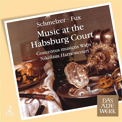 Music at the Habsburg Court Nikolaus Harnoncourt