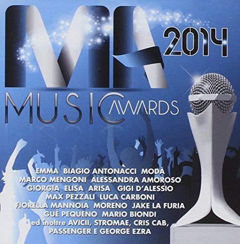 Music Awards 2014 / Various Various Artists