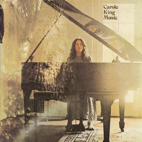 Music Carole King