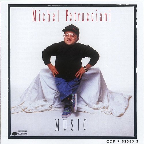Music Michel Petrucciani
