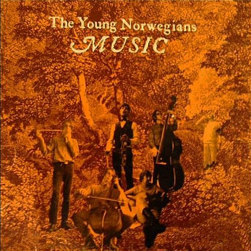 Music The Young Norwegians