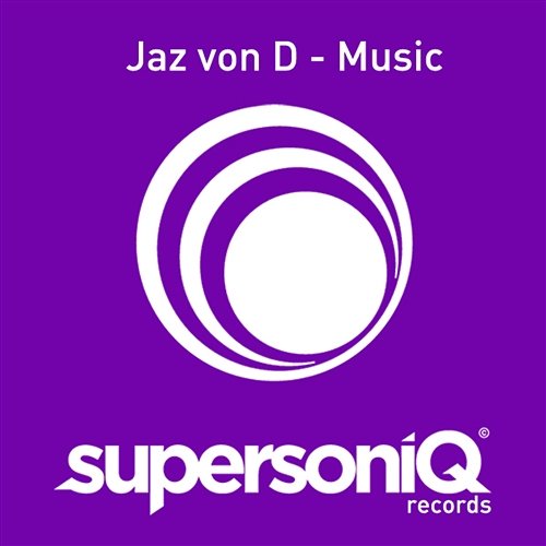Music Jaz Von D