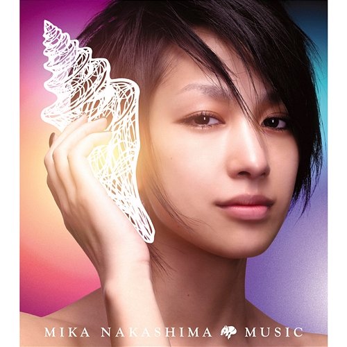 Music Mika Nakashima