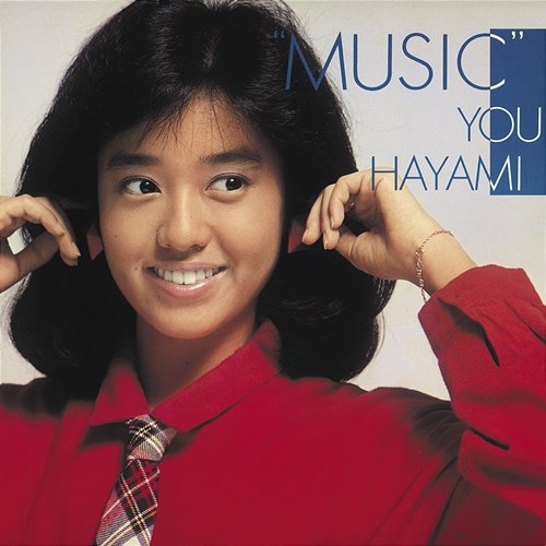 MUSIC Yu Hayami