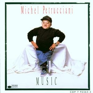 MUSIC Petrucciani Michel
